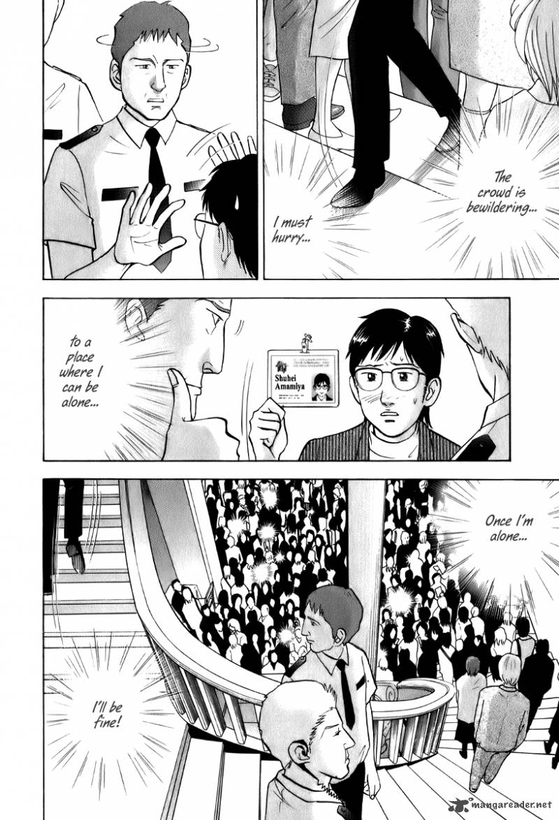 Piano No Mori 147 24