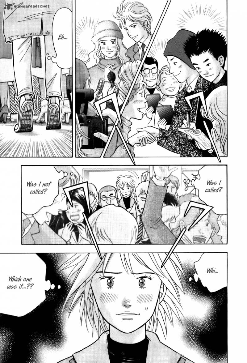 Piano No Mori 147 6