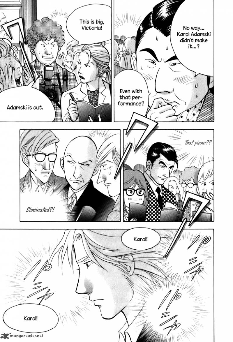 Piano No Mori 147 8