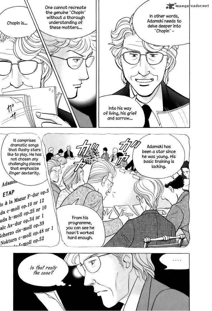 Piano No Mori 148 13