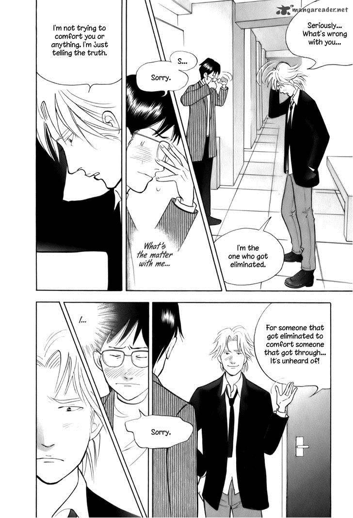Piano No Mori 148 26