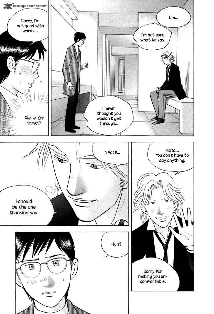 Piano No Mori 148 9