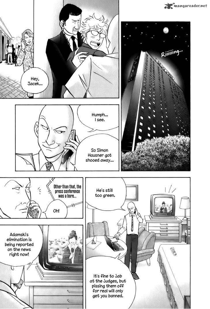 Piano No Mori 149 12