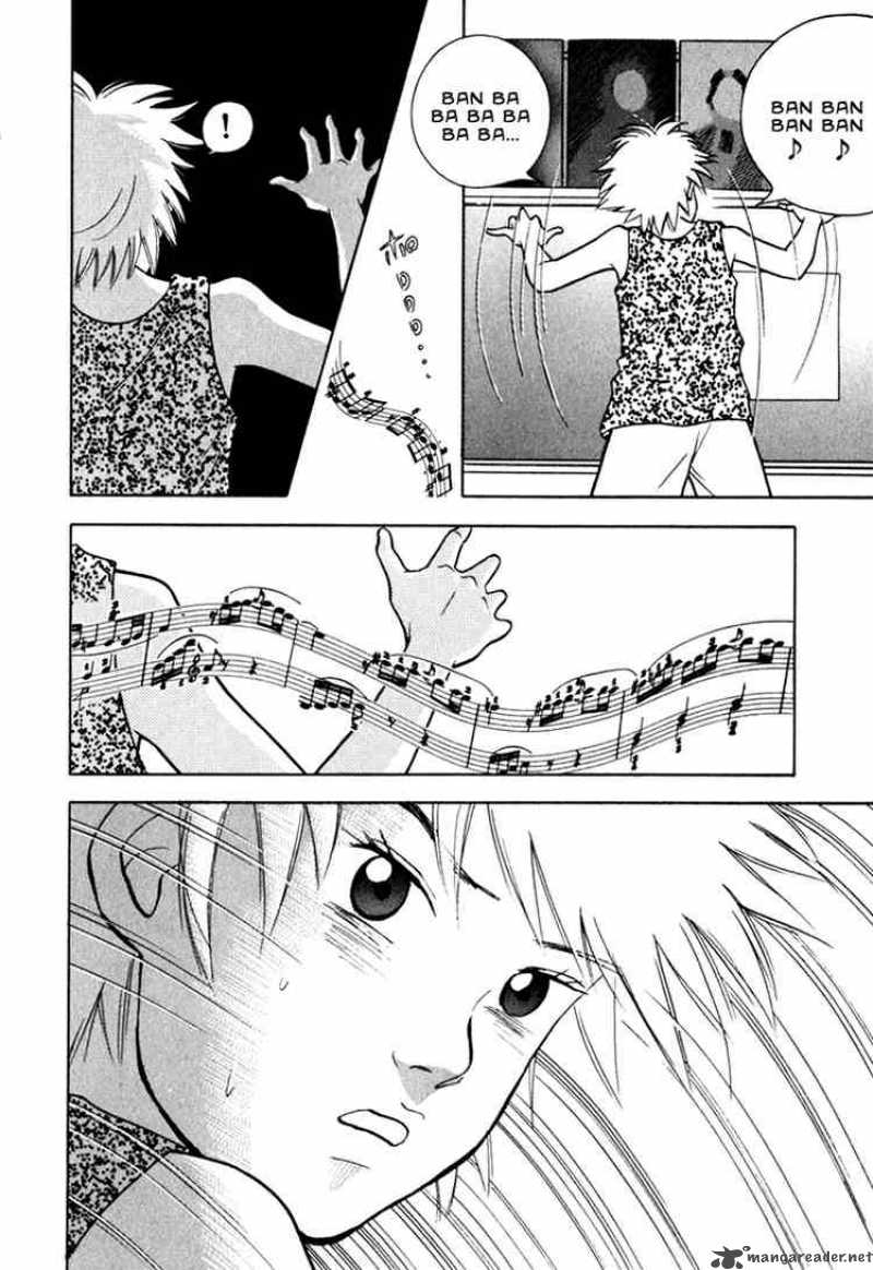Piano No Mori 15 12
