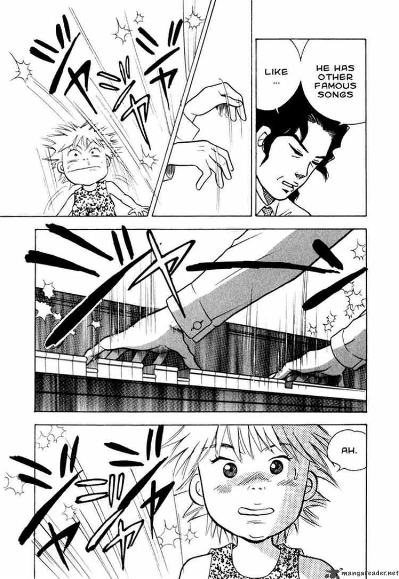 Piano No Mori 15 17