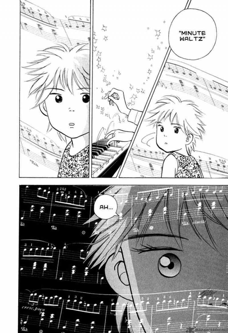 Piano No Mori 15 22