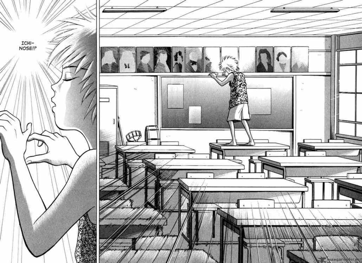 Piano No Mori 15 9