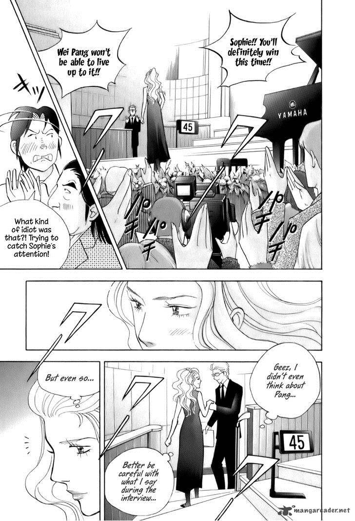 Piano No Mori 153 13