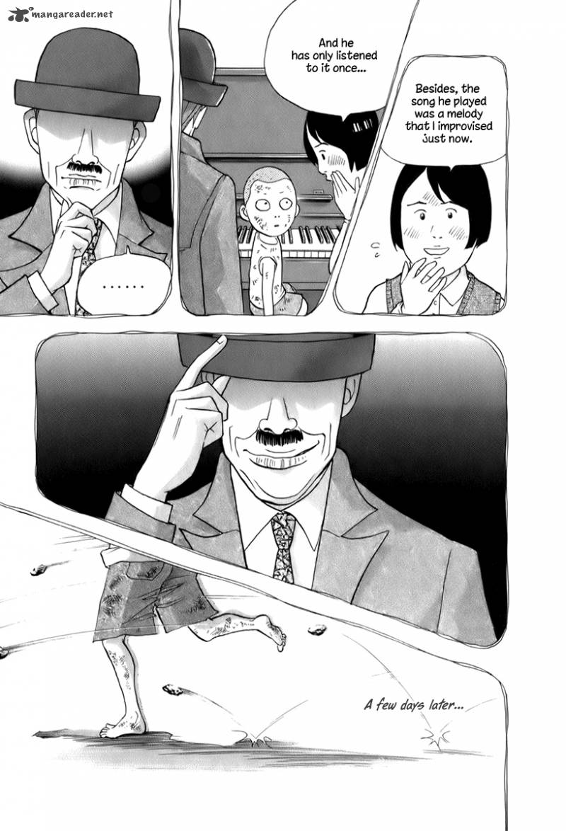 Piano No Mori 155 10