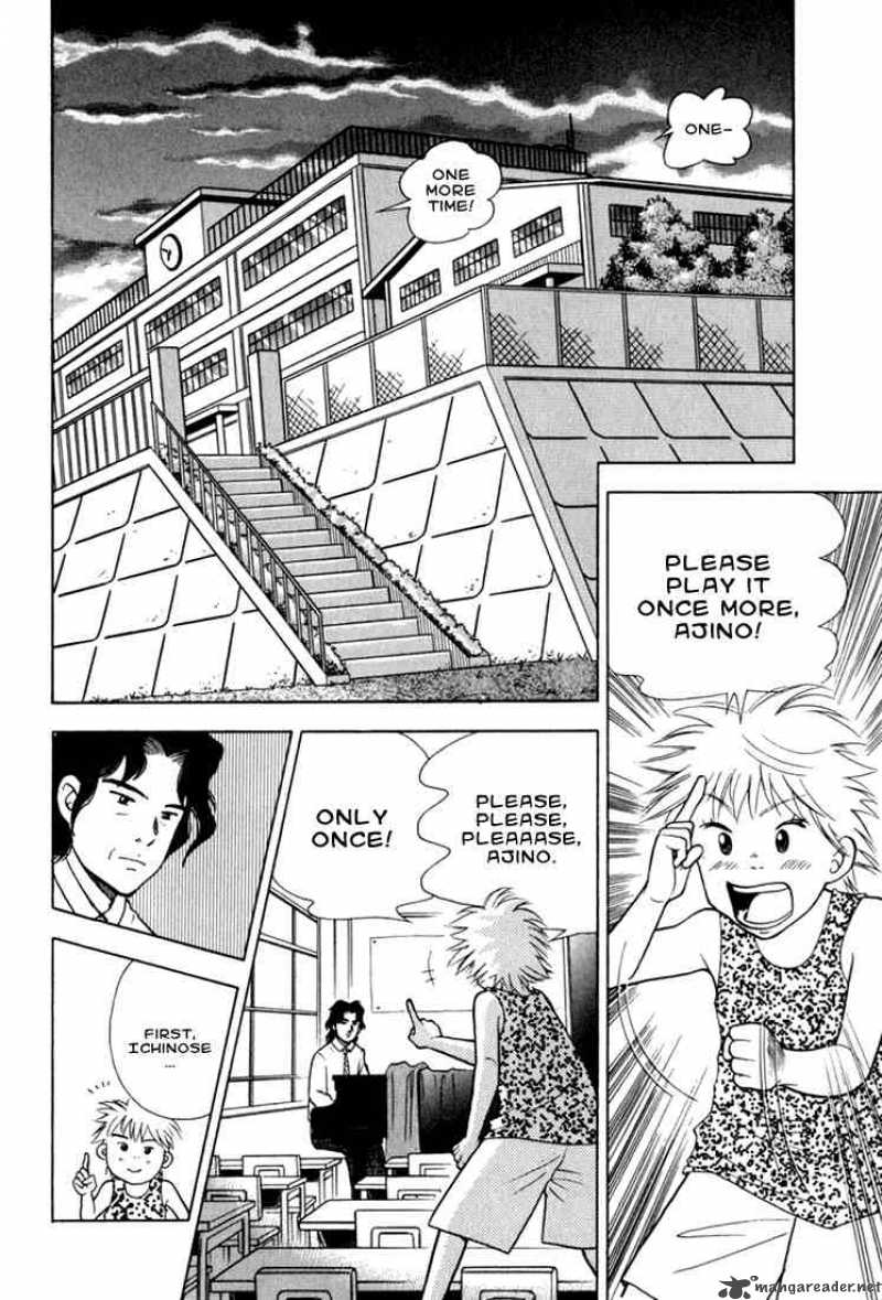 Piano No Mori 16 9