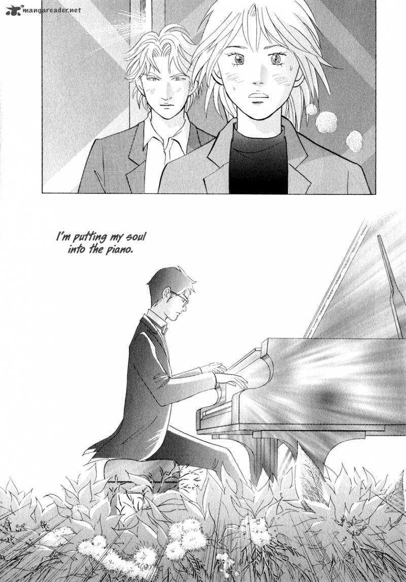 Piano No Mori 160 19