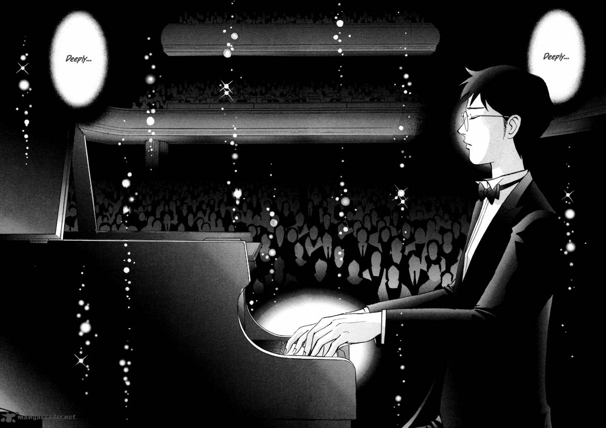 Piano No Mori 160 21