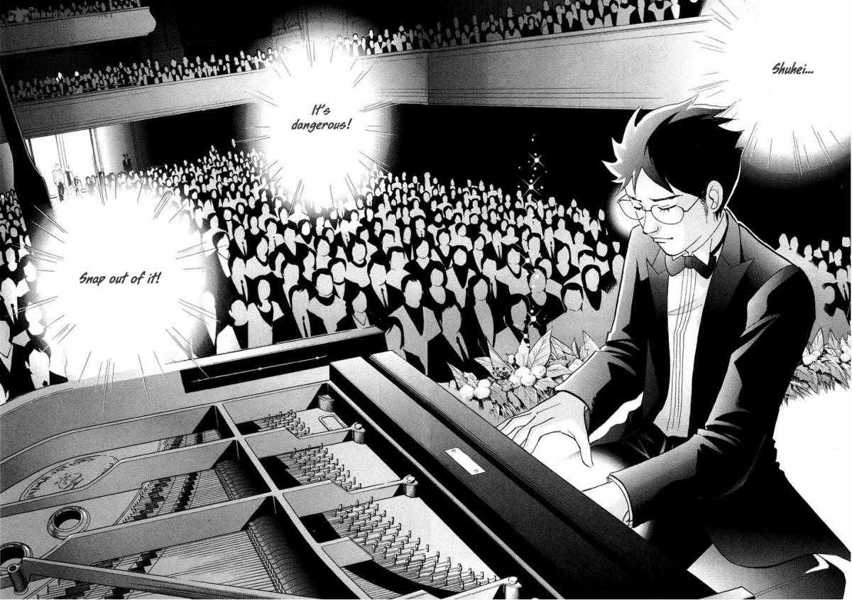 Piano No Mori 161 17