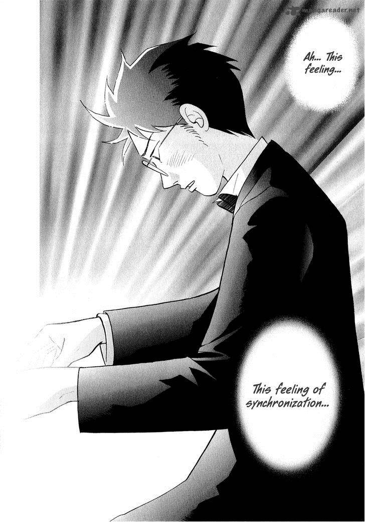 Piano No Mori 161 7