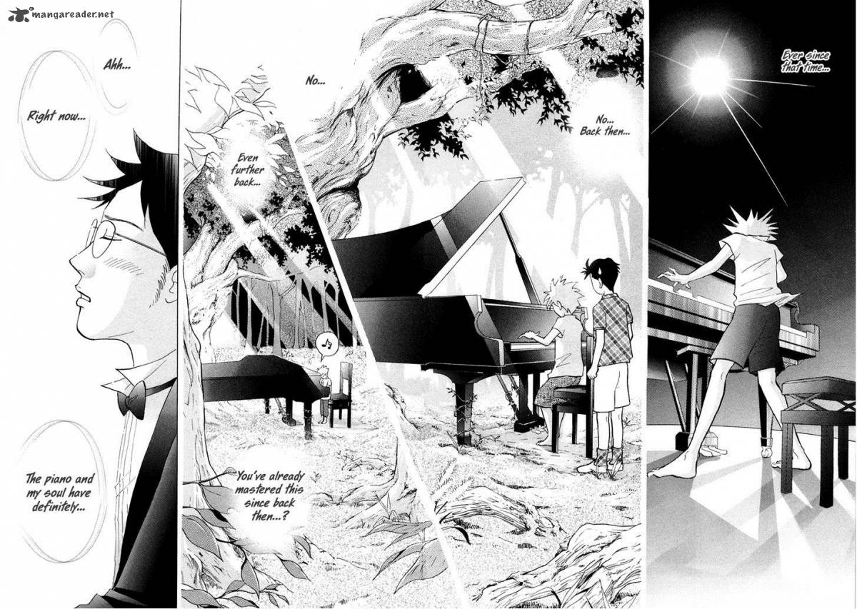 Piano No Mori 161 9