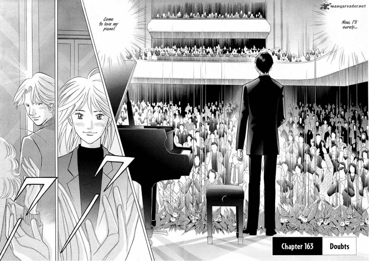 Piano No Mori 163 3