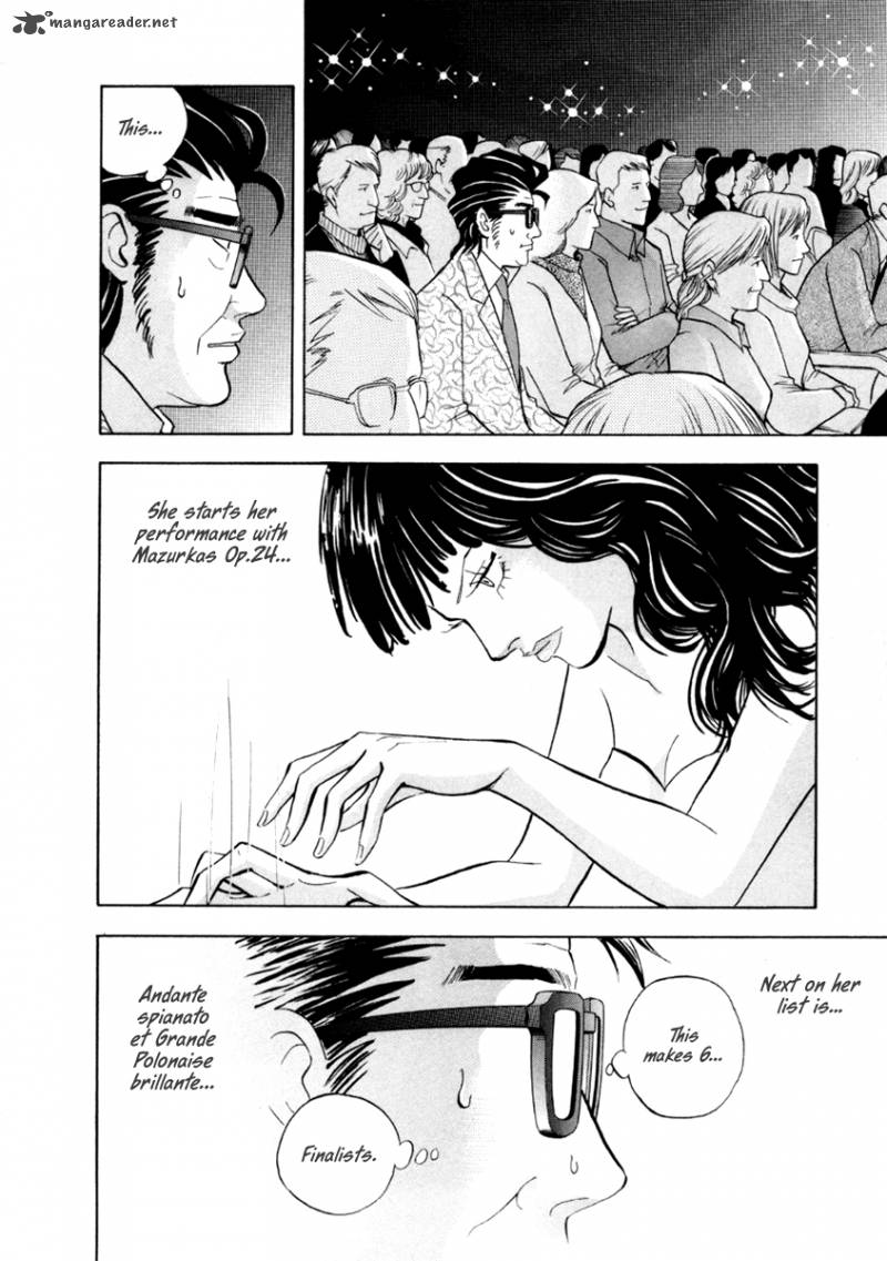 Piano No Mori 164 17