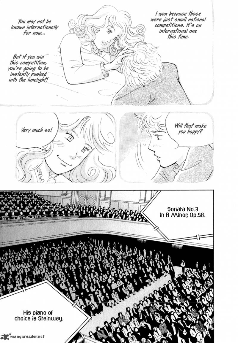 Piano No Mori 166 10