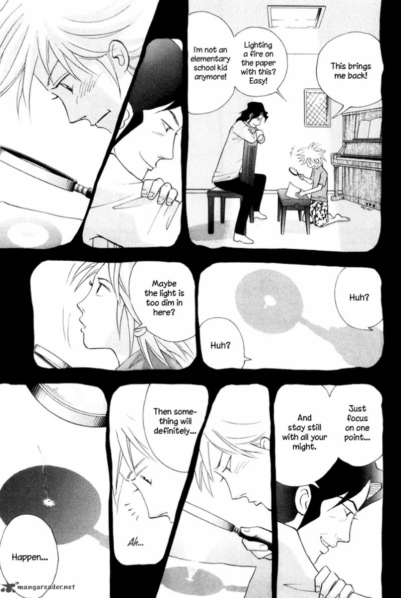Piano No Mori 170 10