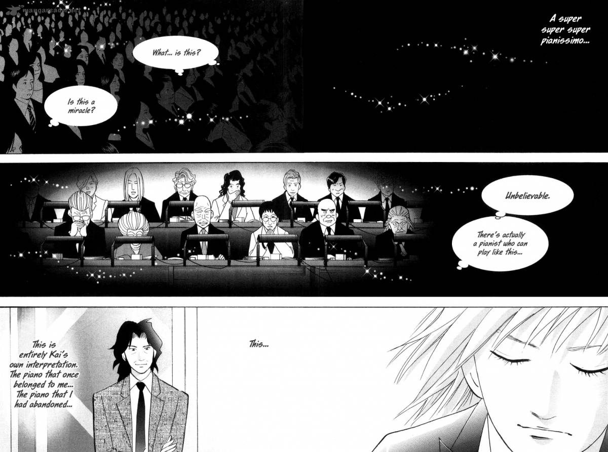 Piano No Mori 170 17