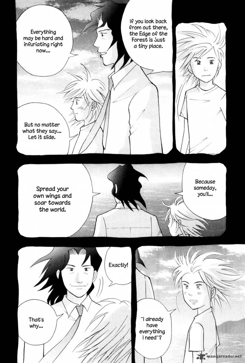 Piano No Mori 170 21