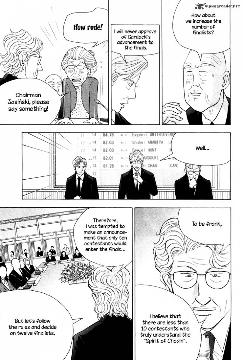 Piano No Mori 173 18