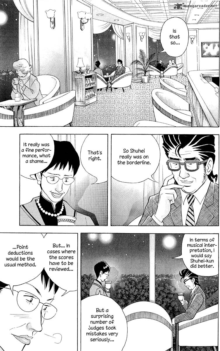Piano No Mori 179 14