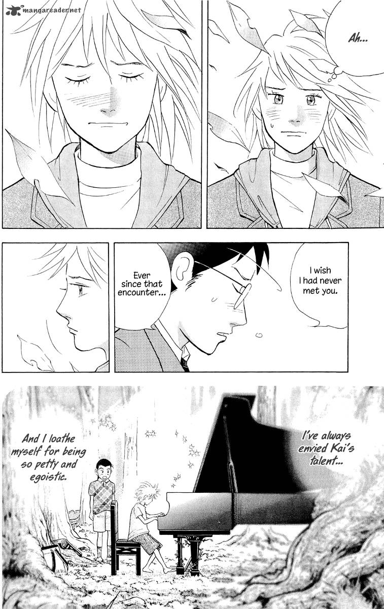 Piano No Mori 179 5