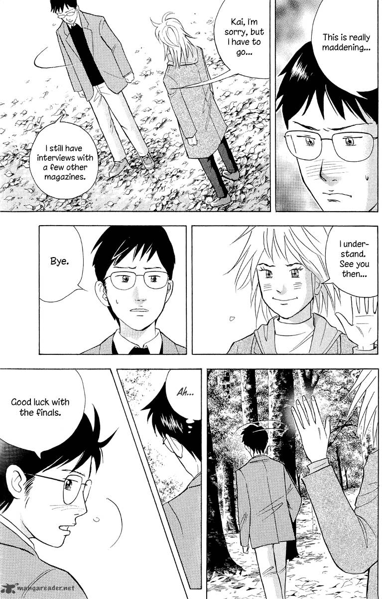 Piano No Mori 179 8