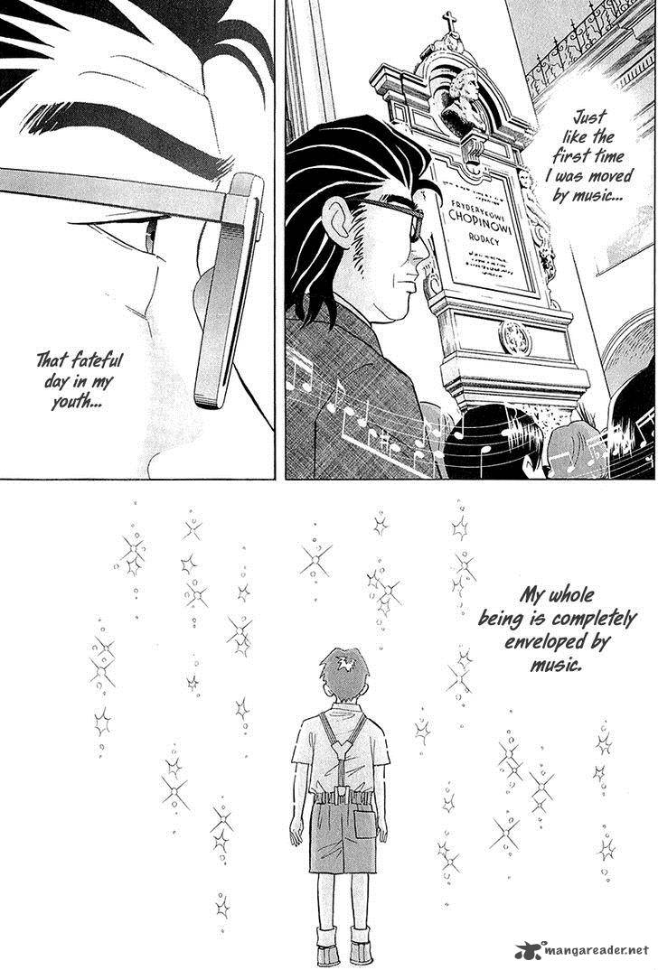 Piano No Mori 180 22