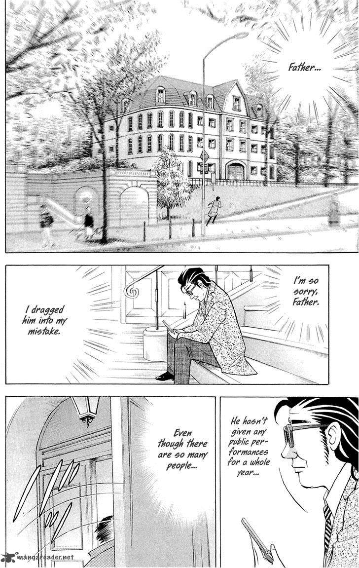Piano No Mori 182 21