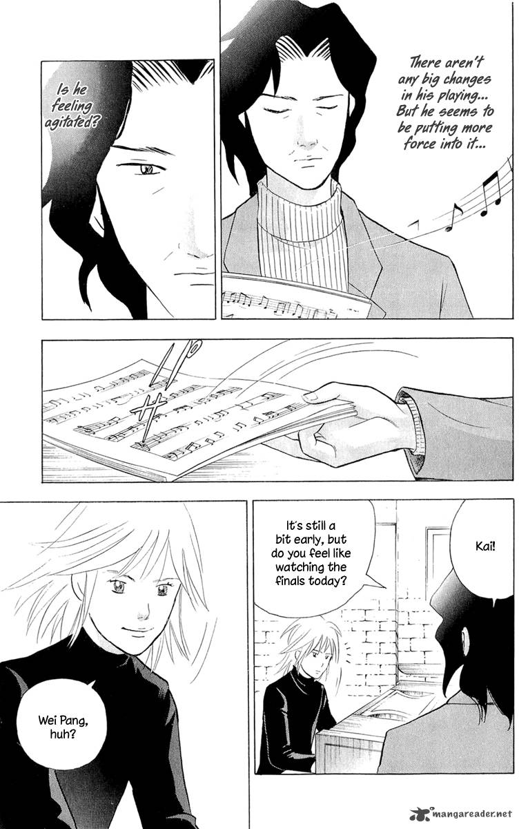 Piano No Mori 183 26