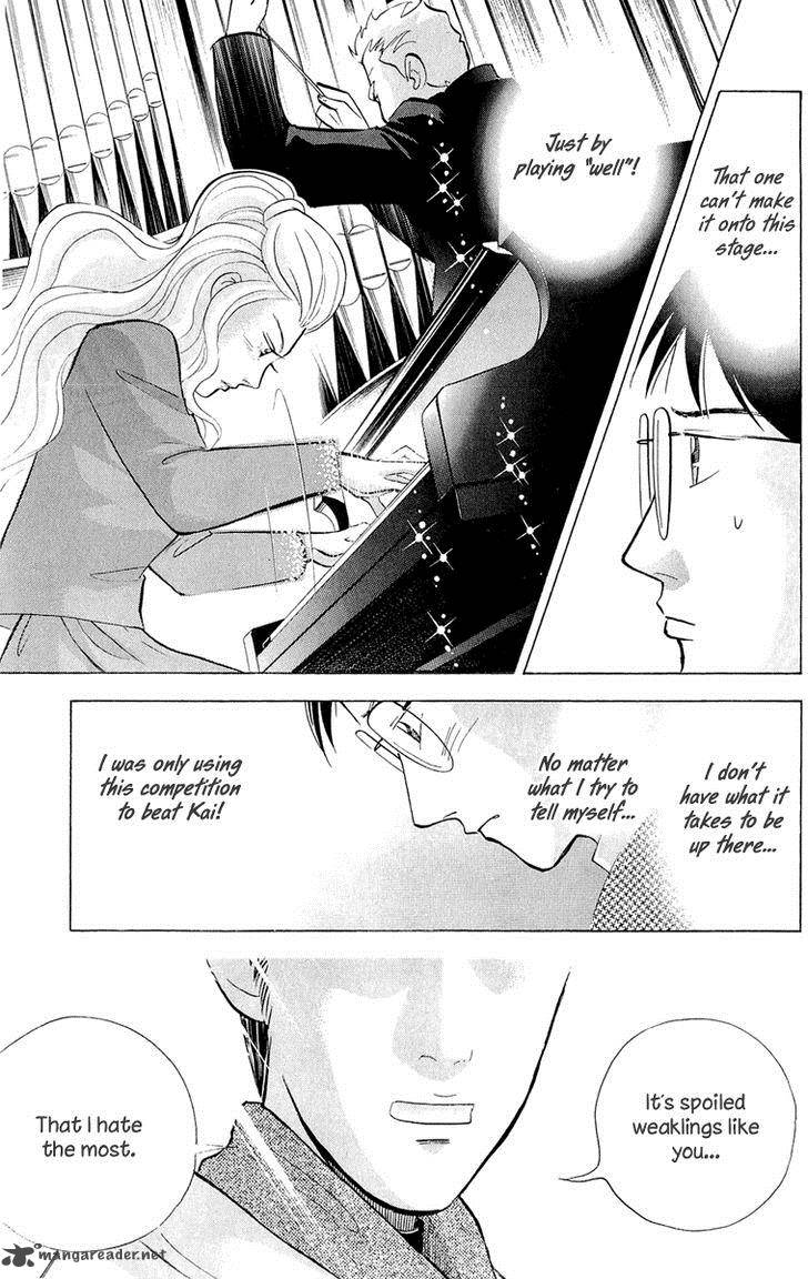 Piano No Mori 186 12