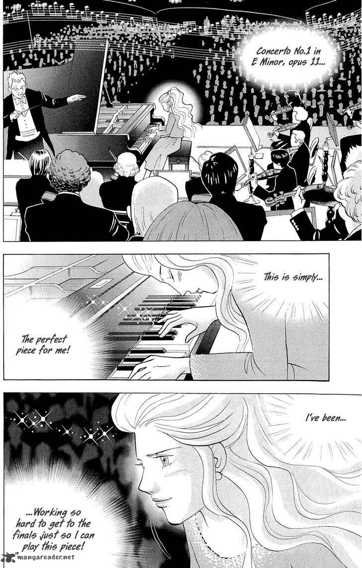 Piano No Mori 186 7
