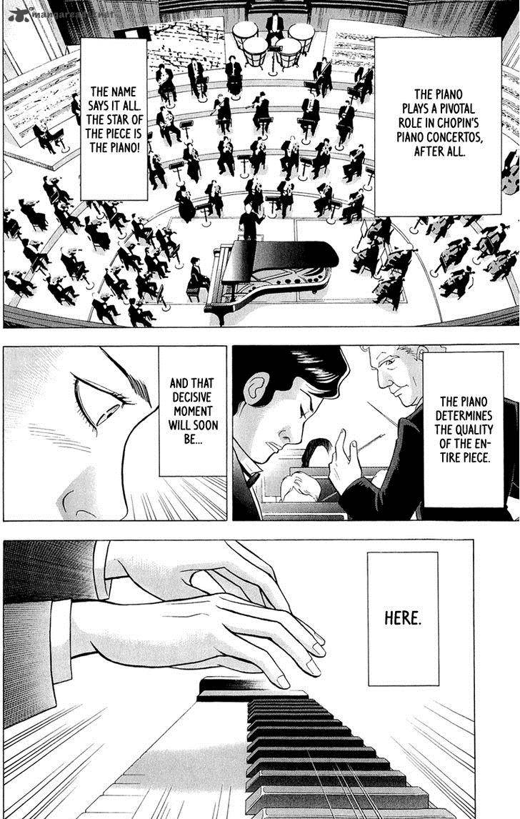 Piano No Mori 187 12