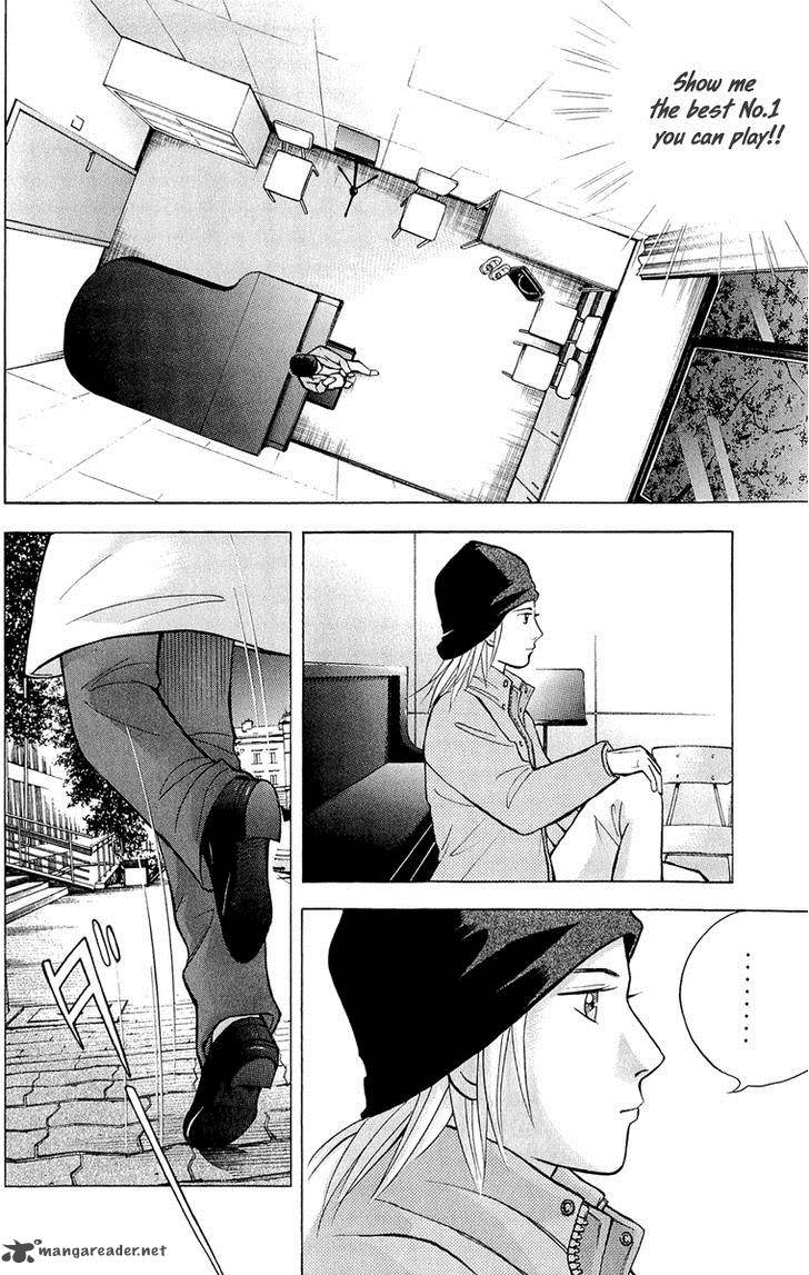 Piano No Mori 187 16