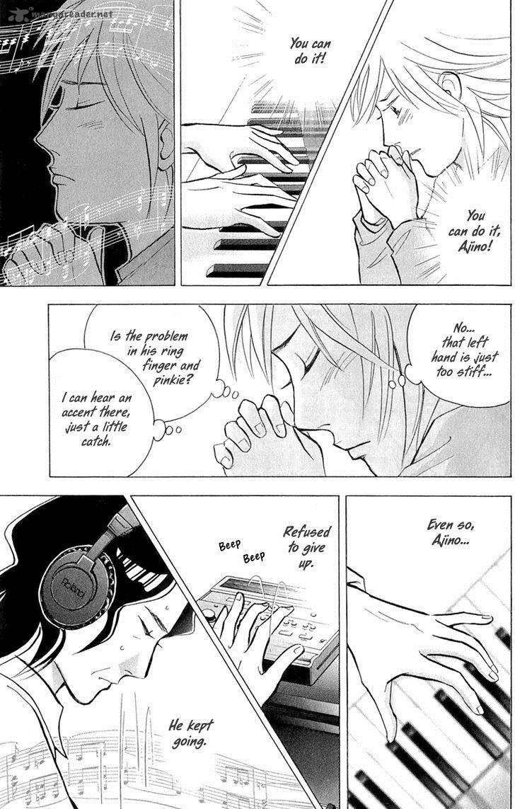 Piano No Mori 188 15
