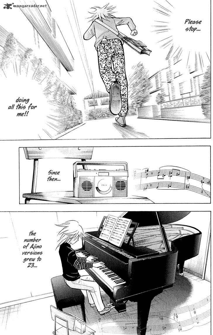 Piano No Mori 188 18