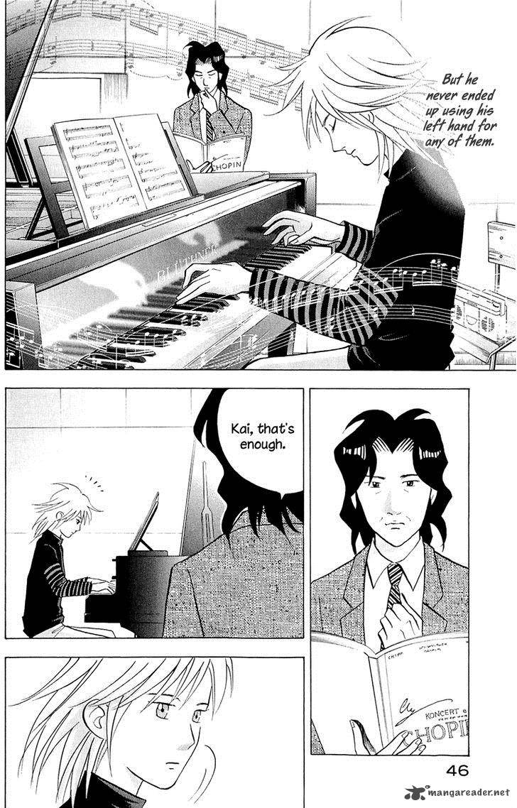 Piano No Mori 188 19