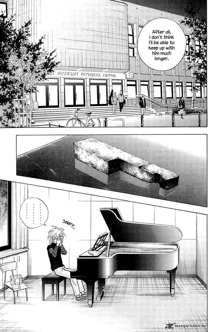 Piano No Mori 190 12