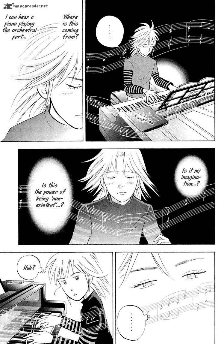 Piano No Mori 190 18