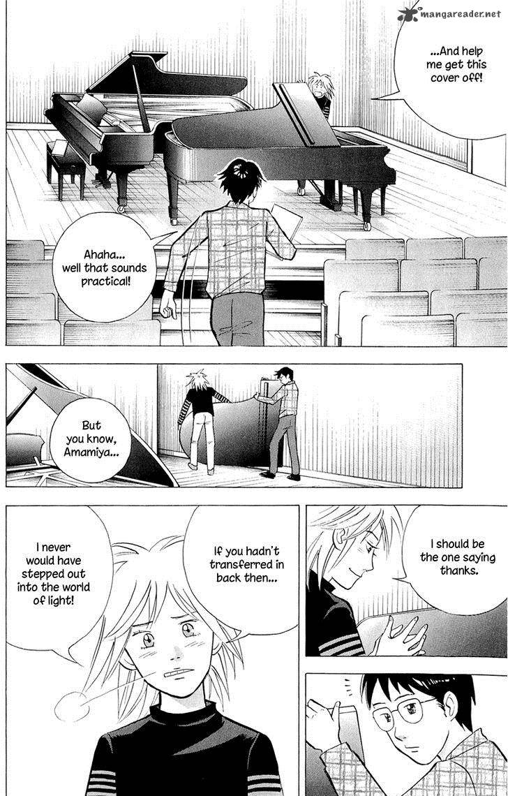 Piano No Mori 191 15