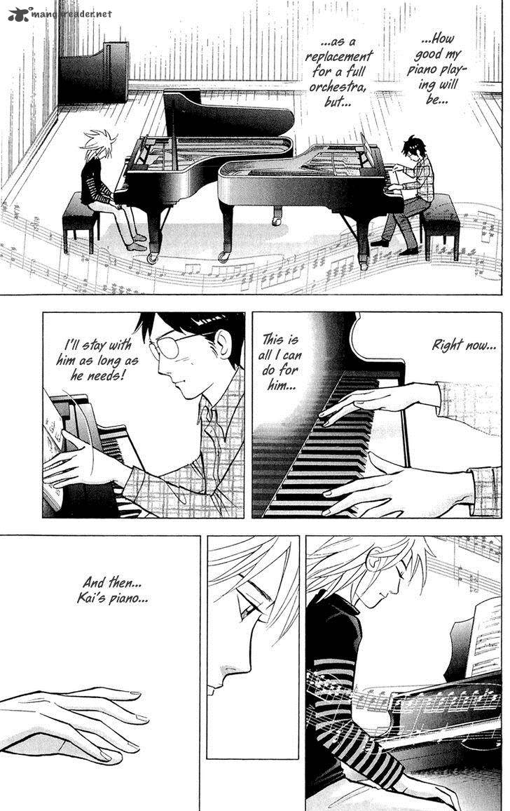 Piano No Mori 191 18