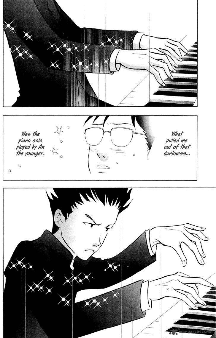 Piano No Mori 194 9