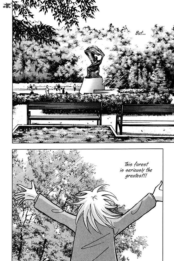 Piano No Mori 196 17