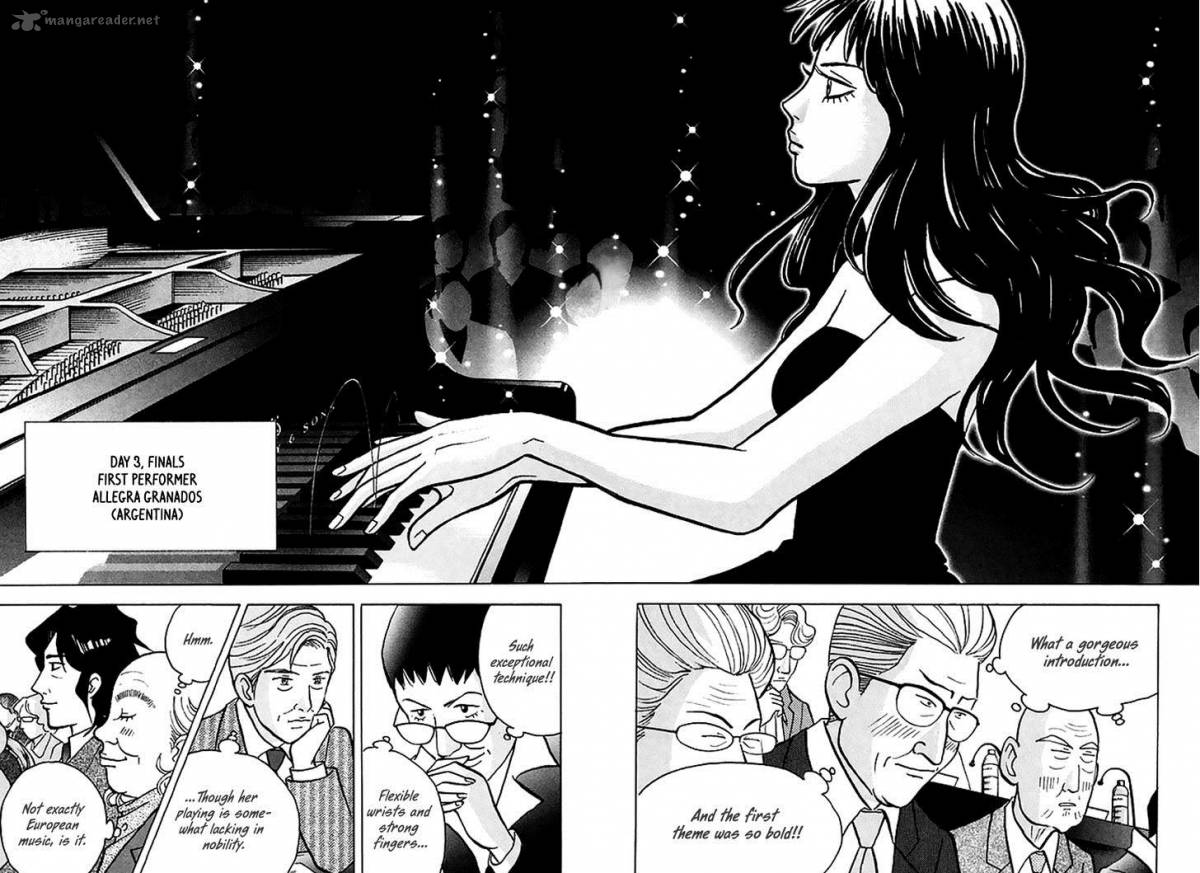 Piano No Mori 197 3