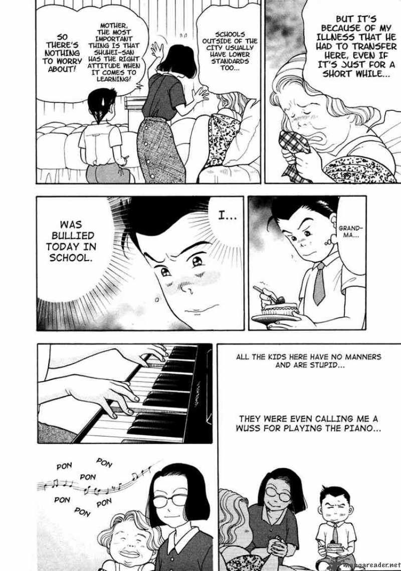 Piano No Mori 2 10