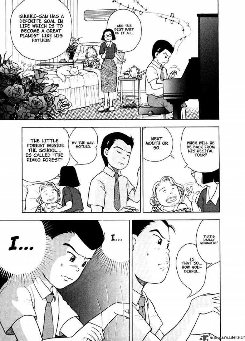 Piano No Mori 2 11