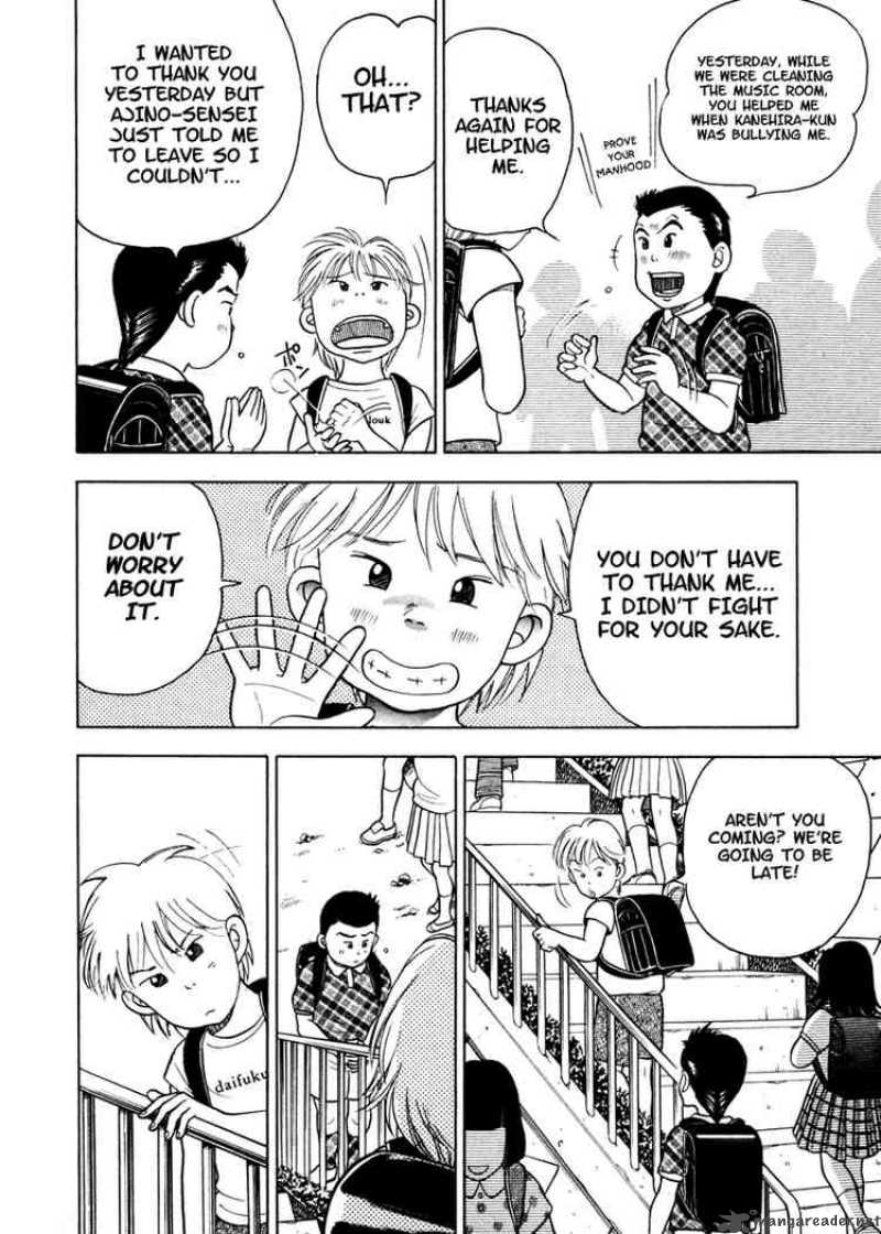 Piano No Mori 2 14