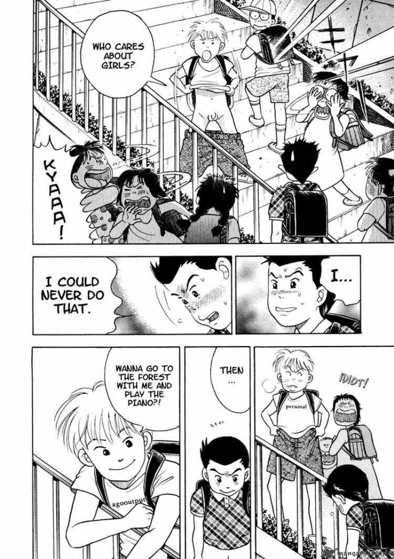 Piano No Mori 2 16